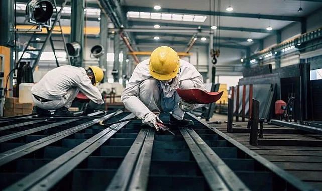 Evka 7 Katlar Arası Taşıma